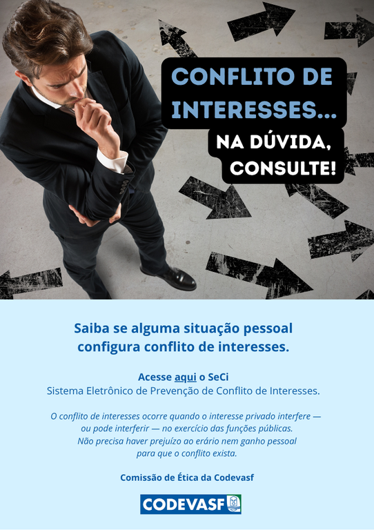 Conflito de Interesses... Na dúvida, consulte!.png Conflito de Interesses... Na dúvida, consulte!.png
