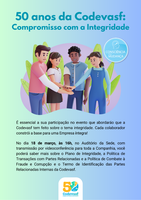 50 anos da Codevasf - Compromisso com a Integridade.png