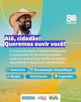 Alô, cidadão! Queremos ouvir você!.jpg