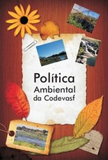 Política Ambiental da Codevasf