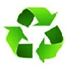 Símbolo reciclagem