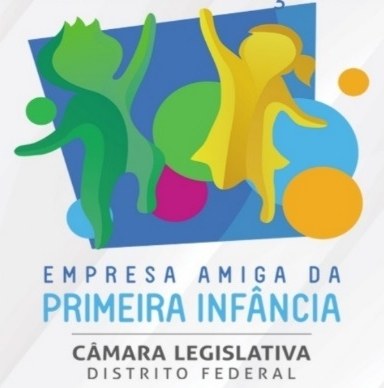 Selo Empresa Amiga da Primeira Infância 2019