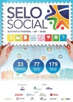 Revista Selo Social 2019