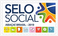 Selo Social 2019