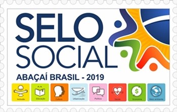 Selo Social 2019