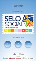 Selo Social 2020