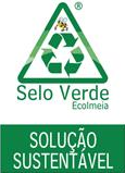 Selo Verde_Solução Sustentável
