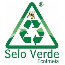 Selo Verde Ecolmeia