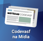 Codevasf na Mídia