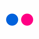 Flickr logo