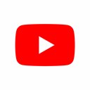 YouTube logo