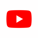 YouTube logo