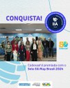 Conquista! Codevasf é premiada com o Selo IIA May Brasil 2024.jpg
