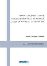 Capa-Estudo dos indicadores socioeconômicos em municípios da área de atuação da Codevasf.png
