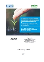 Capa - Anais do 3º Seminário Solo e Água no Contexto de Desenvolvimento em Bacias Hidrográficas e 5º Workshop Internacional de Irrigação.jpg