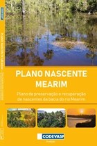 Capa - Plano Nascente Mearim: plano de preservação e recuperação de nascentes da bacia hidrográfica do rio Mearim.jpg