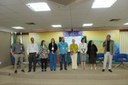 Apresentação da nova versão do Código de Conduta Ética e Integridade da Codevasf e Oficina de Estudo