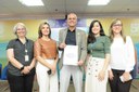 Apresentação da nova versão do Código de Conduta Ética e Integridade da Codevasf e Oficina de Estudo