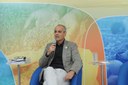 Apresentação da nova versão do Código de Conduta Ética e Integridade da Codevasf e Oficina de Estudo Apresentação da nova versão do Código de Conduta Ética e Integridade da Codevasf e Oficina de Estudo