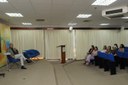 Apresentação da nova versão do Código de Conduta Ética e Integridade da Codevasf e Oficina de Estudo Apresentação da nova versão do Código de Conduta Ética e Integridade da Codevasf e Oficina de Estudo