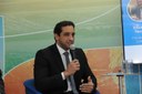 Painel 1 - Governança e Integridade na Codevasf