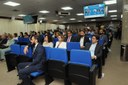 Painel 1 - Governança e Integridade na Codevasf
