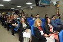 Painel 1 - Governança e Integridade na Codevasf
