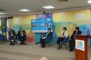 Painel 1 - Governança e Integridade na Codevasf