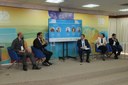 Painel 1 - Governança e Integridade na Codevasf