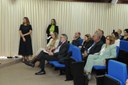 Painel 1 - Governança e Integridade na Codevasf