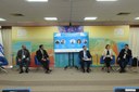 Painel 1 - Governança e Integridade na Codevasf