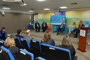 Painel 2 - O papel da Alta Administração e das instâncias de Governança na Sustentabilidade