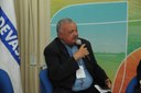 Painel 2 - O papel da Alta Administração e das instâncias de Governança na Sustentabilidade