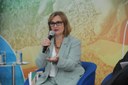 Painel 2 - O papel da Alta Administração e das instâncias de Governança na Sustentabilidade