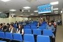 Painel 2 - O papel da Alta Administração e das instâncias de Governança na Sustentabilidade