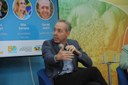Painel 2 - O papel da Alta Administração e das instâncias de Governança na Sustentabilidade