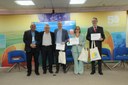 Painel 2 - O papel da Alta Administração e das instâncias de Governança na Sustentabilidade