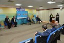 Painel 2 - O papel da Alta Administração e das instâncias de Governança na Sustentabilidade