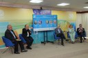 Painel 2 - O papel da Alta Administração e das instâncias de Governança na Sustentabilidade