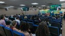 Palestra - Como implementar a sustentabilidade nas empresas estatais e evitar o greenwashing