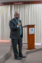 Palestra - Como implementar a sustentabilidade nas empresas estatais e evitar o greenwashing