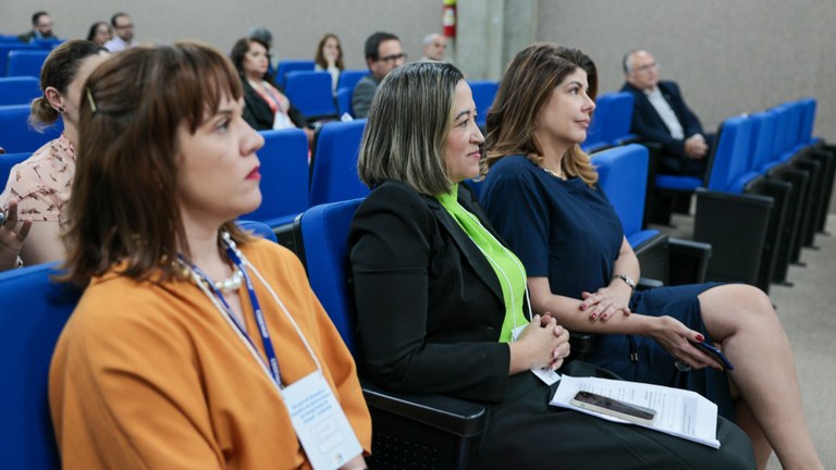 Palestra - Como implementar a sustentabilidade nas empresas estatais e evitar o greenwashing