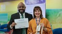 Palestra - Como implementar a sustentabilidade nas empresas estatais e evitar o greenwashing