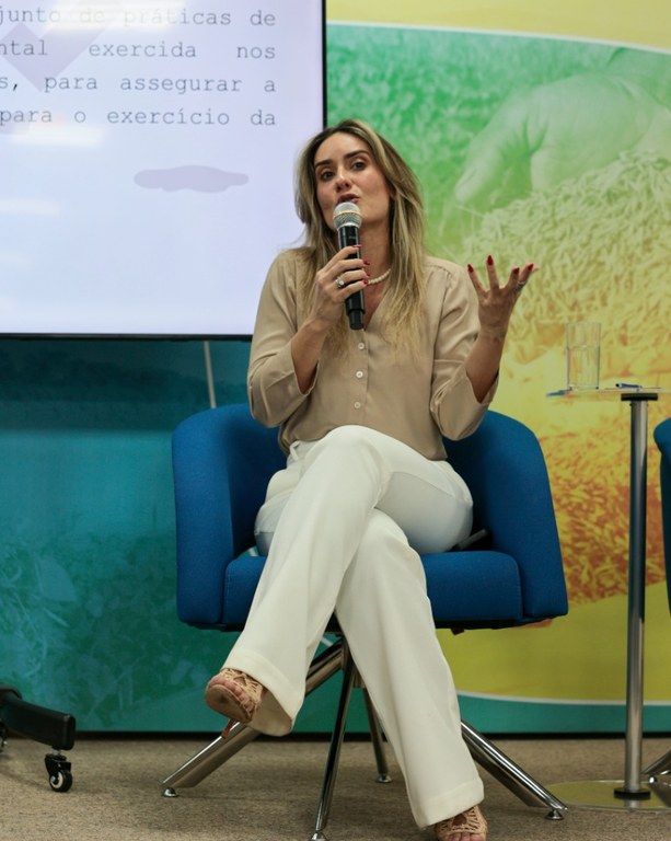 Palestra - Integridade, Ética e Inclusão: Como fazer todos falarem a mesma língua?