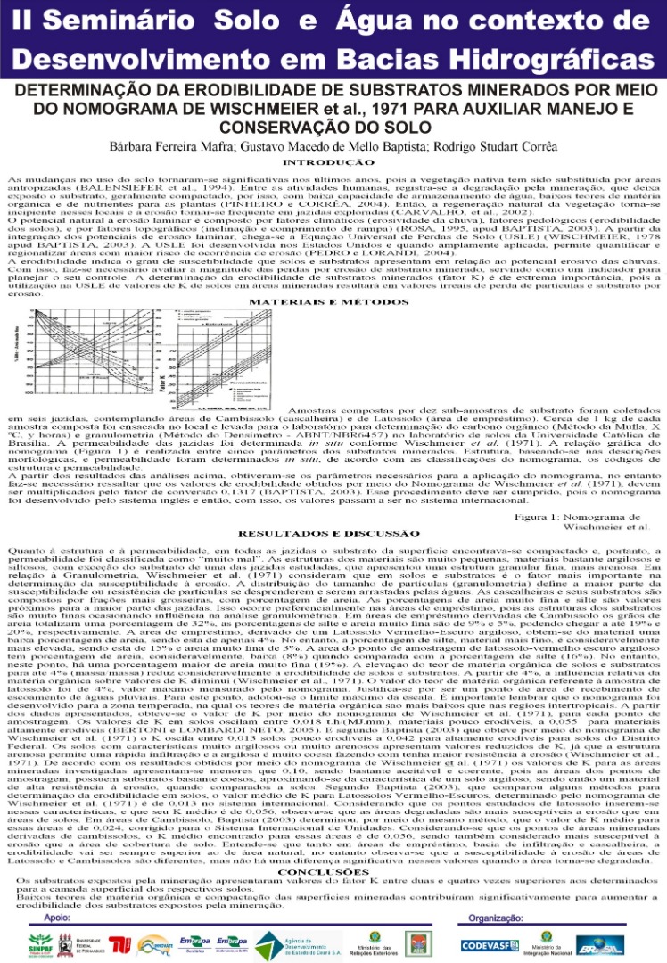 Determinação de Erodibilidade de Substratos Minerados por Meio do Nomograma de Wischmeier para Auxiliar Manejo .jpg