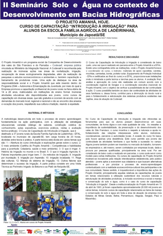 Projeto Amanhã, Hoje. Curso de Capacitação Introdução à Irrigação.jpg