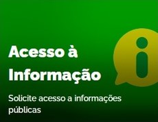 Acesso à Informação: Solicite acesso a informações públicas