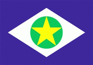Bandeira MT