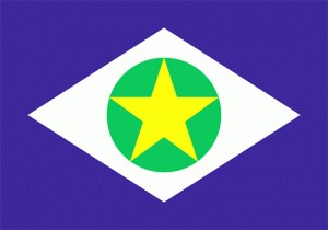 Bandeira MT