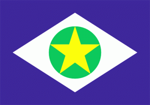 Bandeira MT
